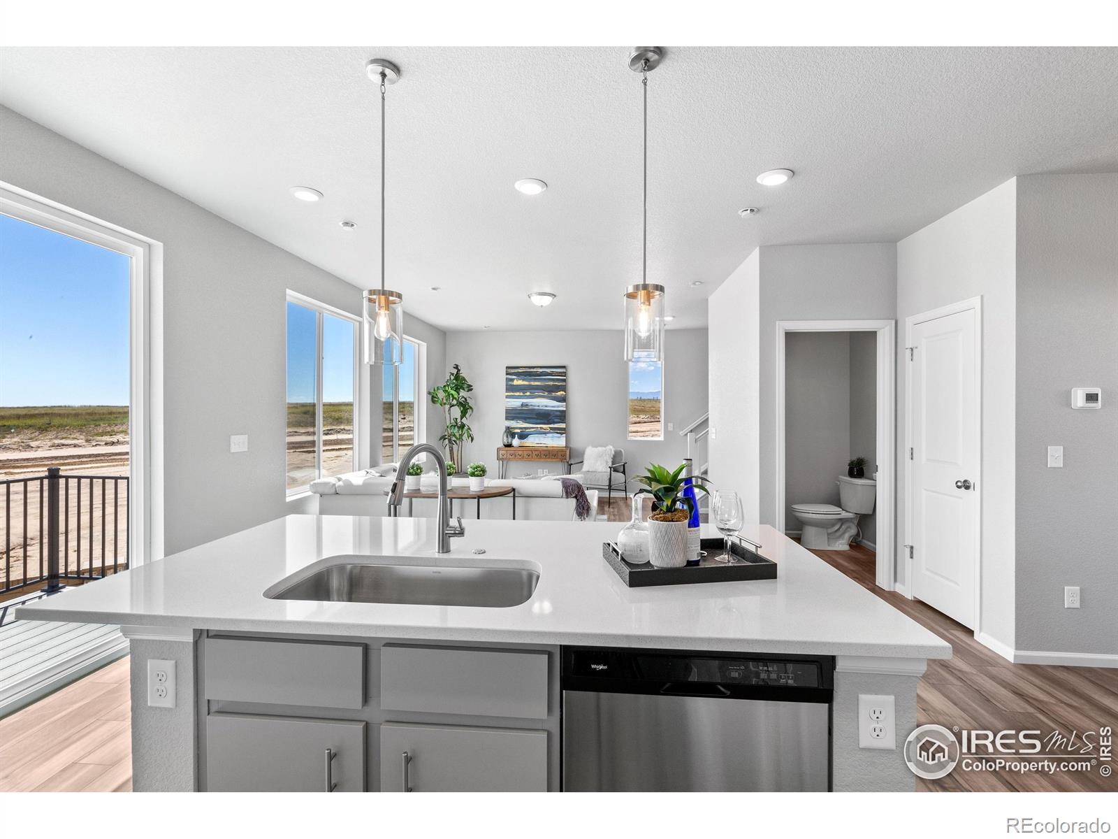 3364 Streamwood Drive