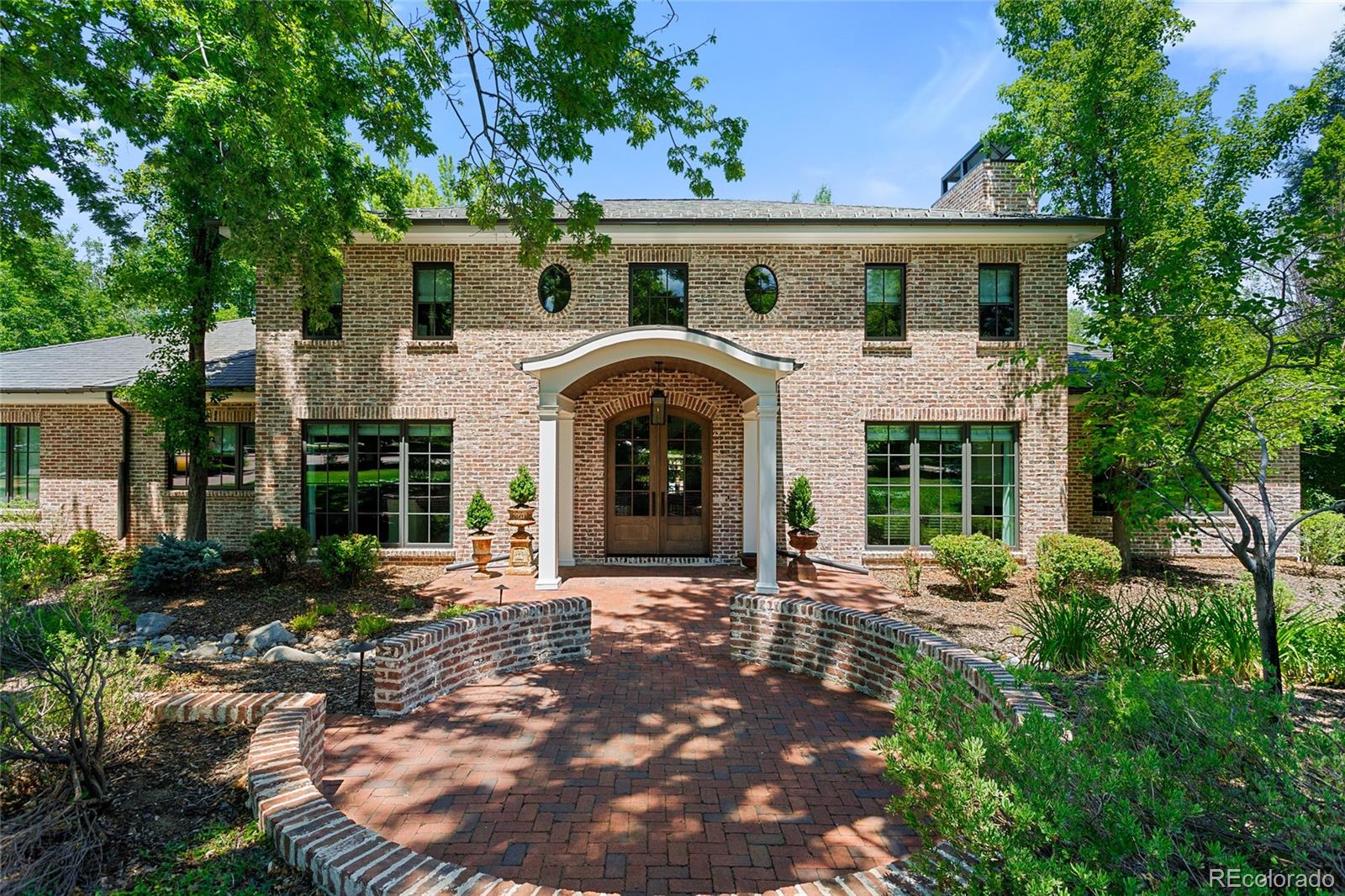 2195 Cherryville Road