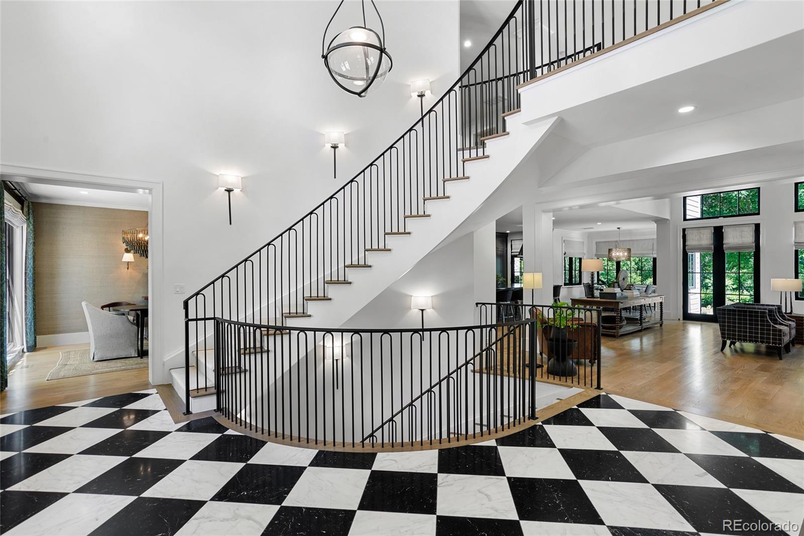 2195 Cherryville Road