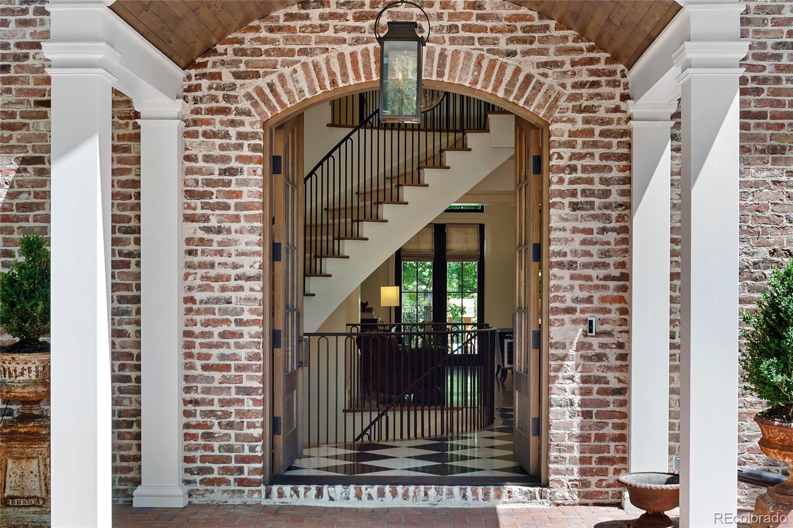 2195 Cherryville Road
