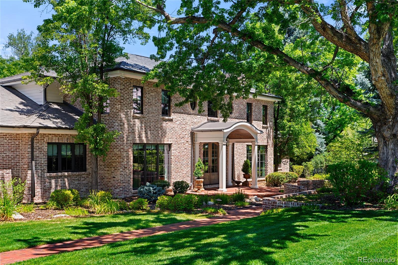 2195 Cherryville Road
