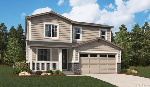 24746 E 41st Avenue Aurora CO 80019