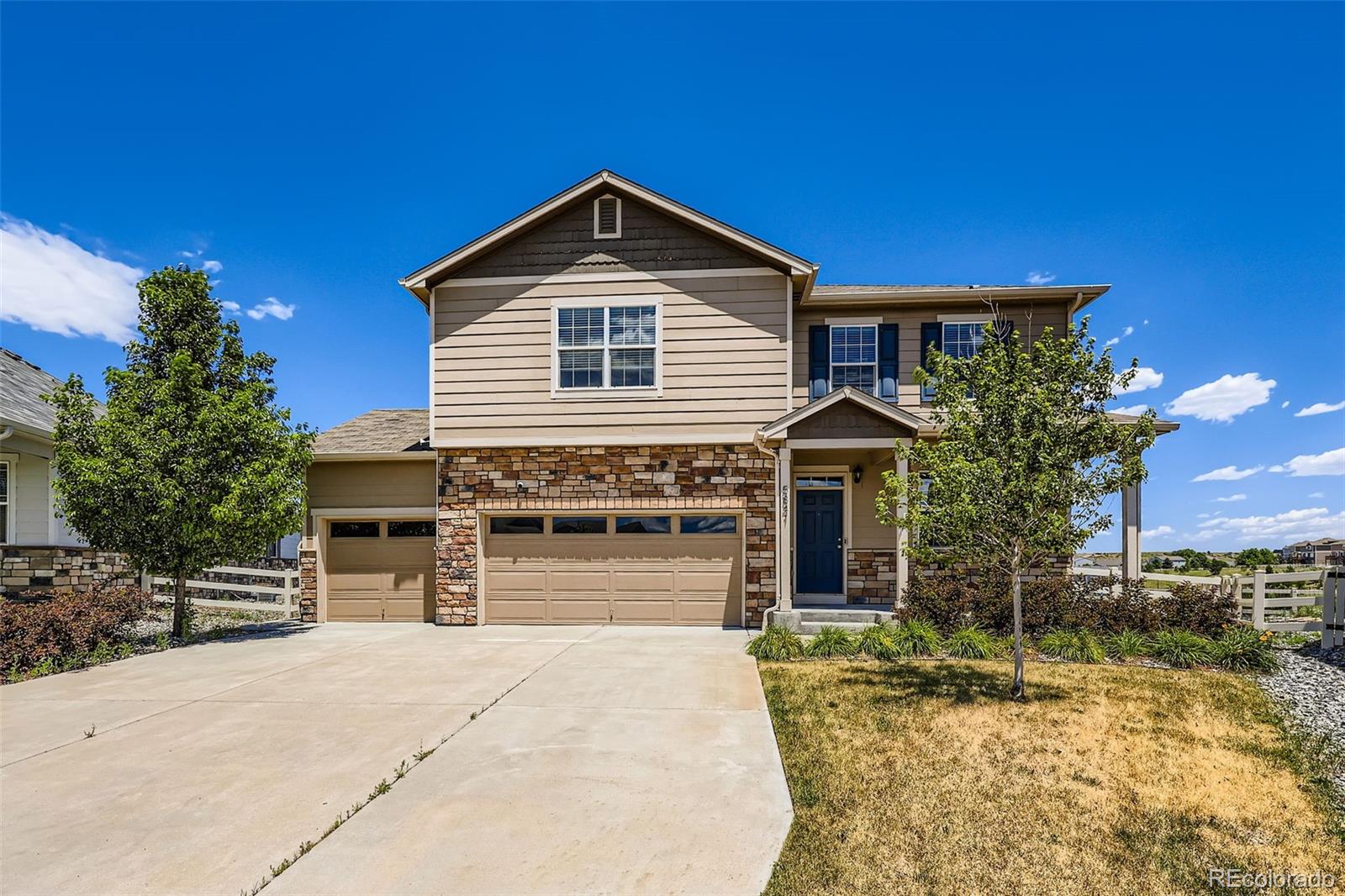 5841 Echo Park Circle, Castle Rock, CO, 80104 1 5841 Echo Park Circle
