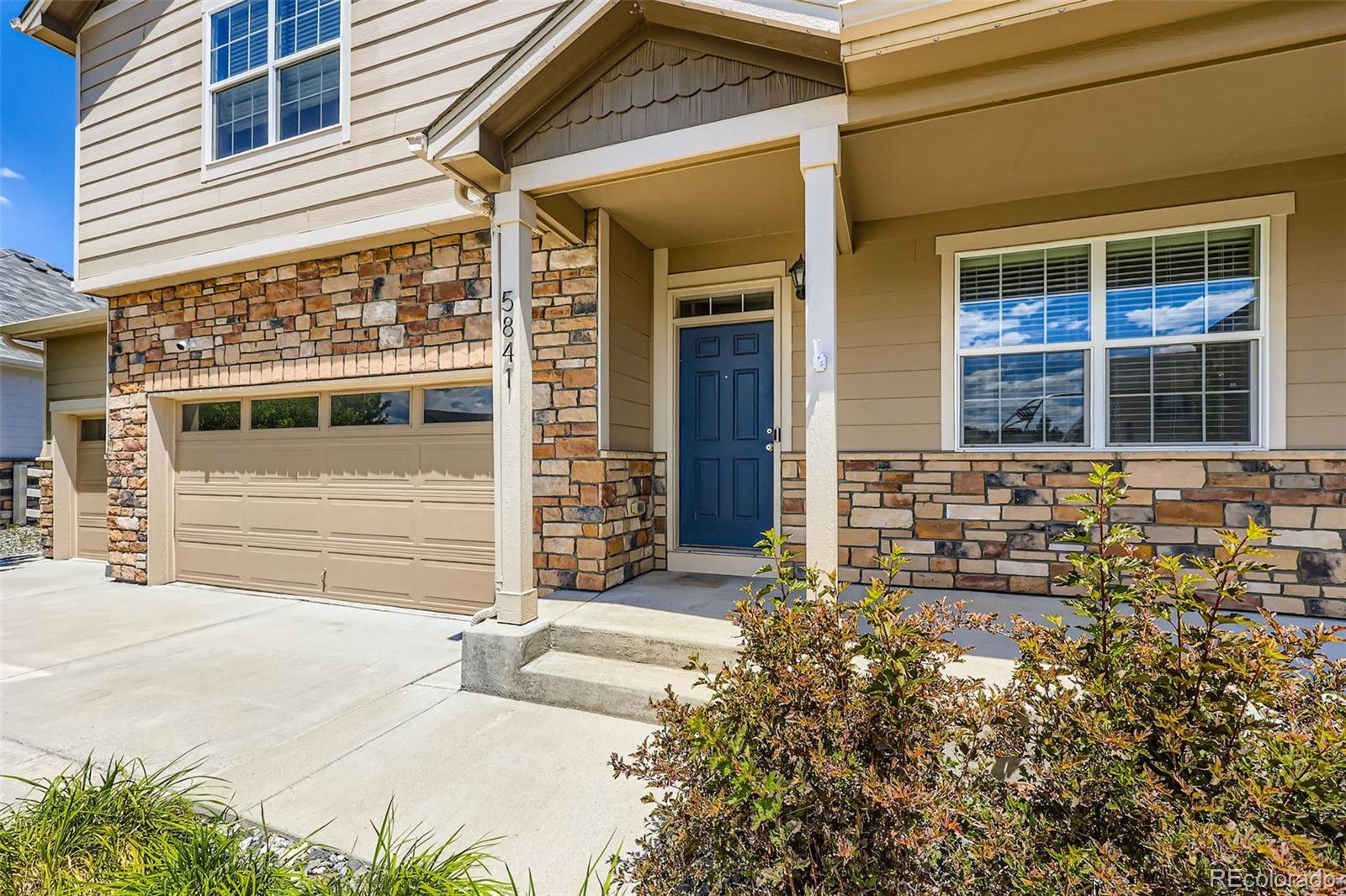 5841 Echo Park Circle, Castle Rock, CO, 80104 3 5841 Echo Park Circle