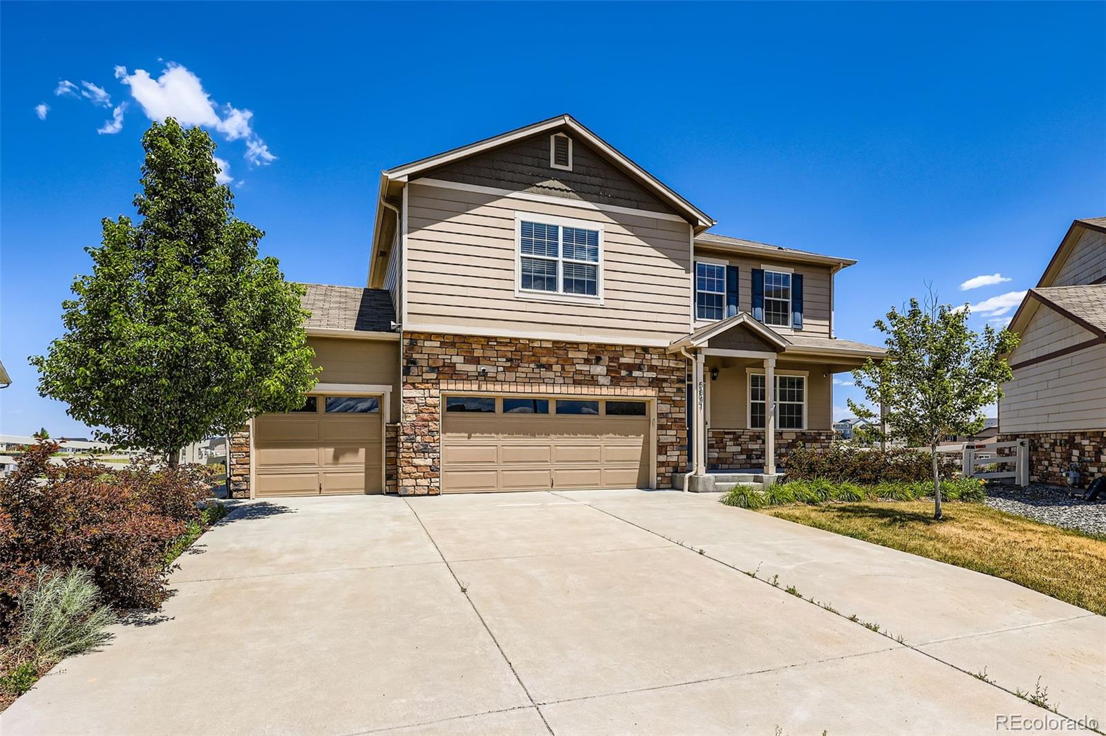5841 Echo Park Circle, Castle Rock, CO, 80104 2 5841 Echo Park Circle