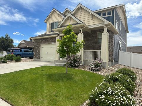 8265 Campground Drive, Fountain, CO 80817 - #: 6820855