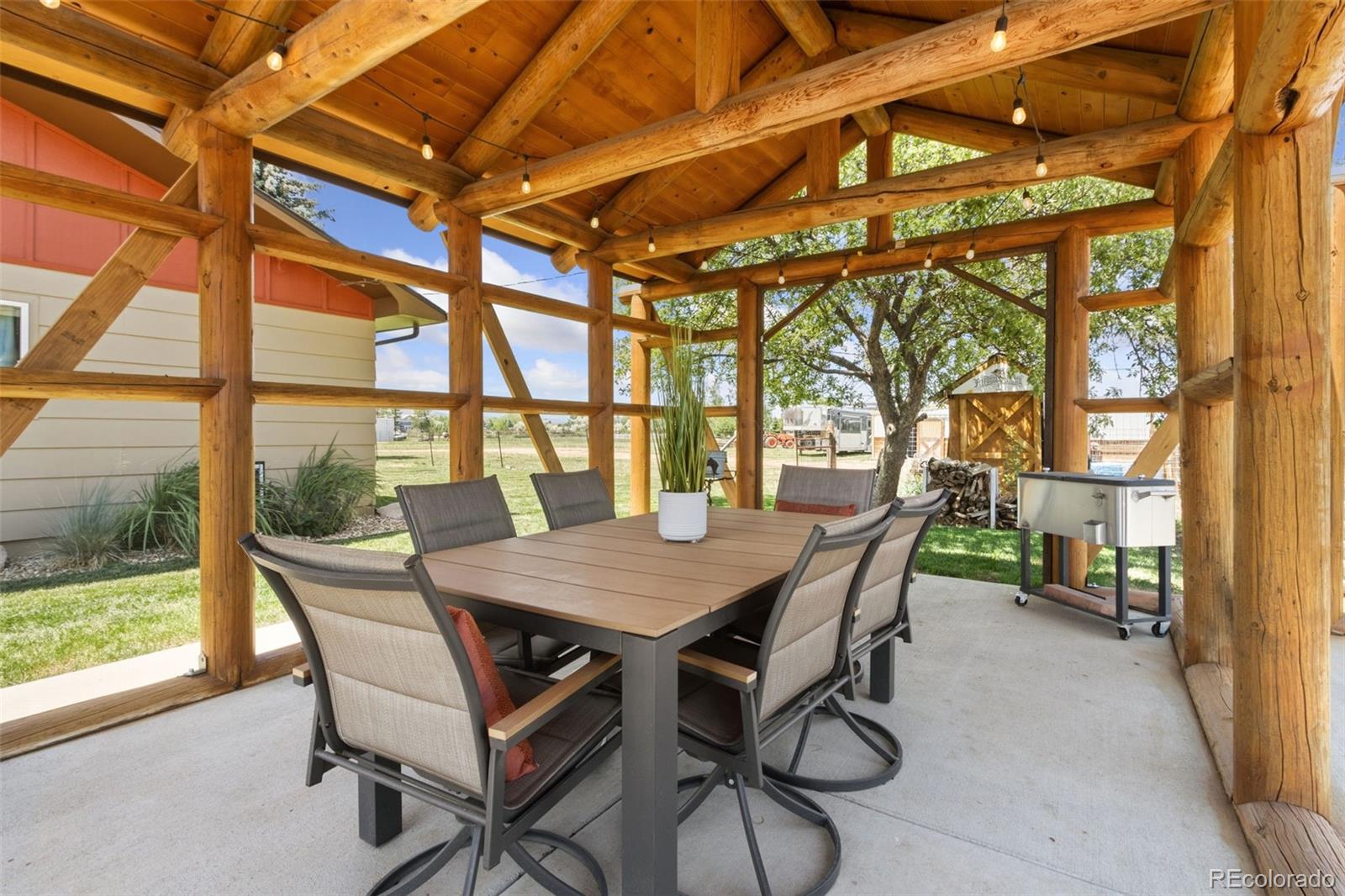3704 W County Road 4