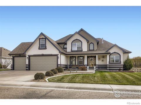 1376 Plains Court Eaton CO 80615
