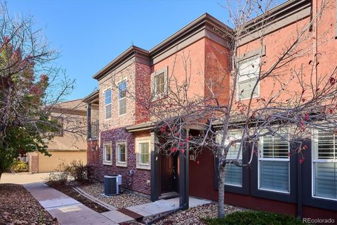 781 Rockhurst Drive A Highlands Ranch CO 80129