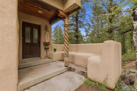 4771 S Breakaway Trail Evergreen CO 80439