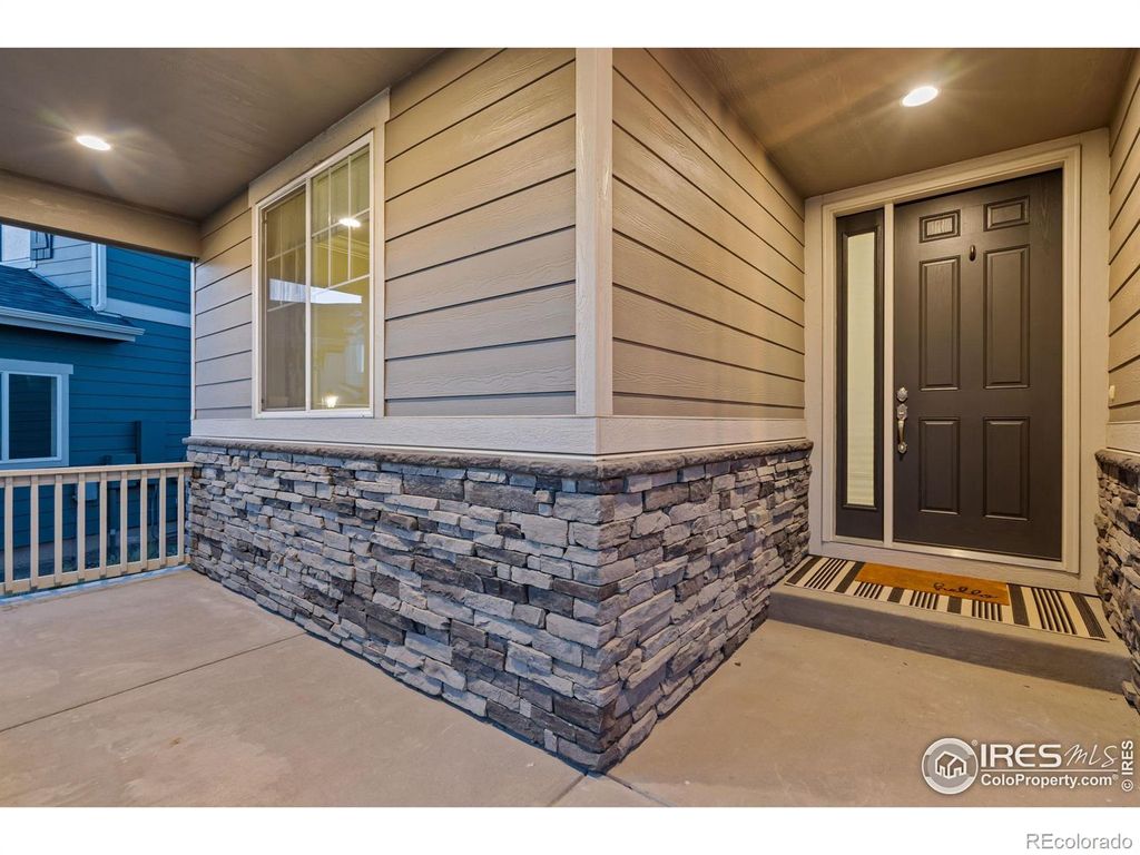 Photo of 5902 Yellow Creek Drive, Fort Collins, CO 80528 (MLS # IR1036660)