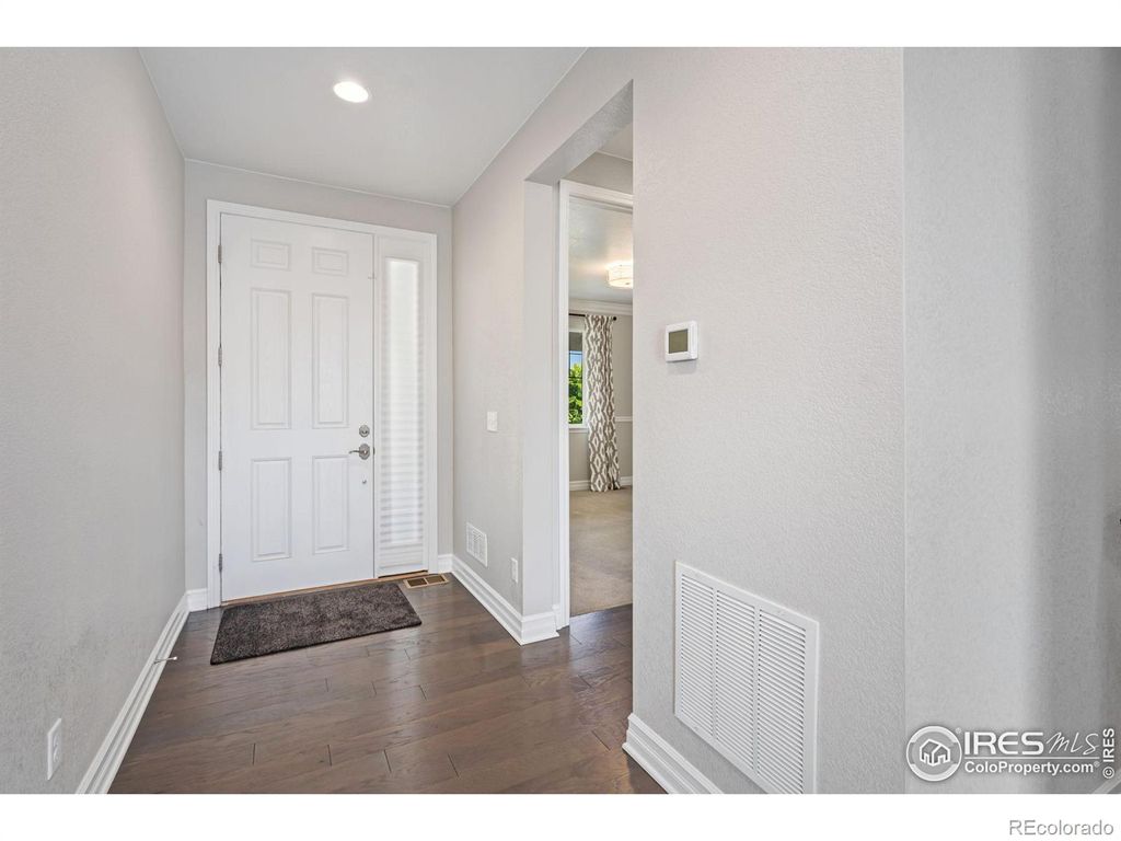 Photo of 5902 Yellow Creek Drive, Fort Collins, CO 80528 (MLS # IR1036660)