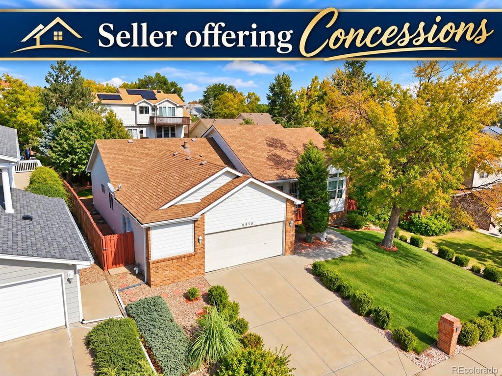 Photo of 8950 Xavier Street, Westminster, CO 80031 (MLS # 4674323)