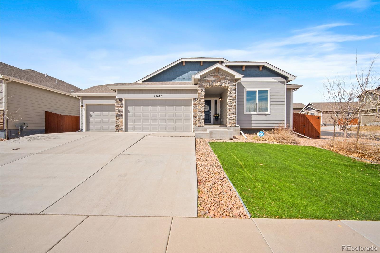 12670 Hiddenwalk Way