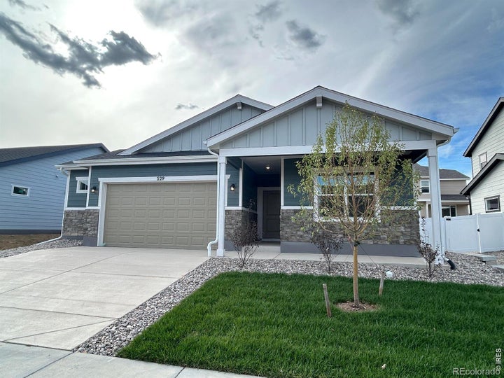 Photo 1 of 14 — 529 85th Avenue, Greeley, CO 80634
