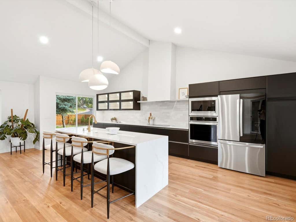 Photo of 7551 S Madison Circle, Centennial, CO 80122 (MLS # 3899662)