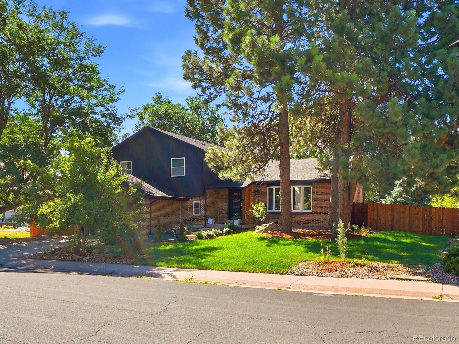 7551 S Madison Circle