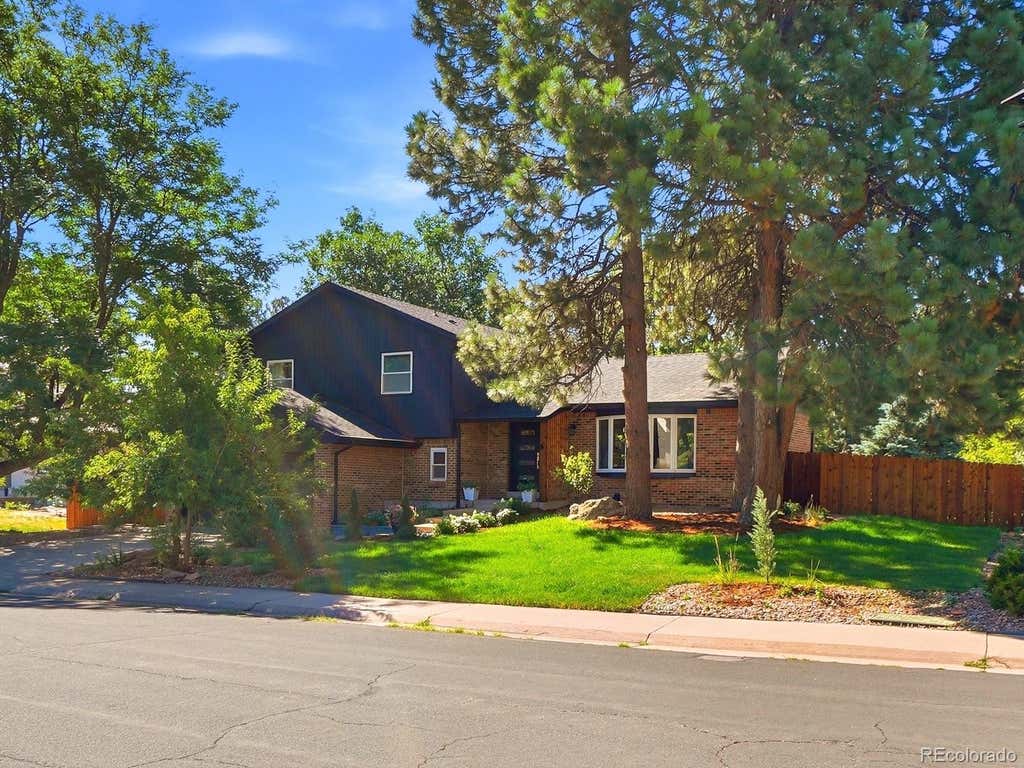 Photo of 7551 S Madison Circle, Centennial, CO 80122 (MLS # 3899662)
