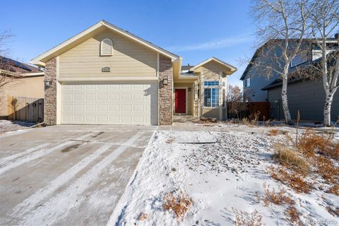 4868 Spotted Horse Drive, Colorado Springs, CO 80923 - #: 4395587