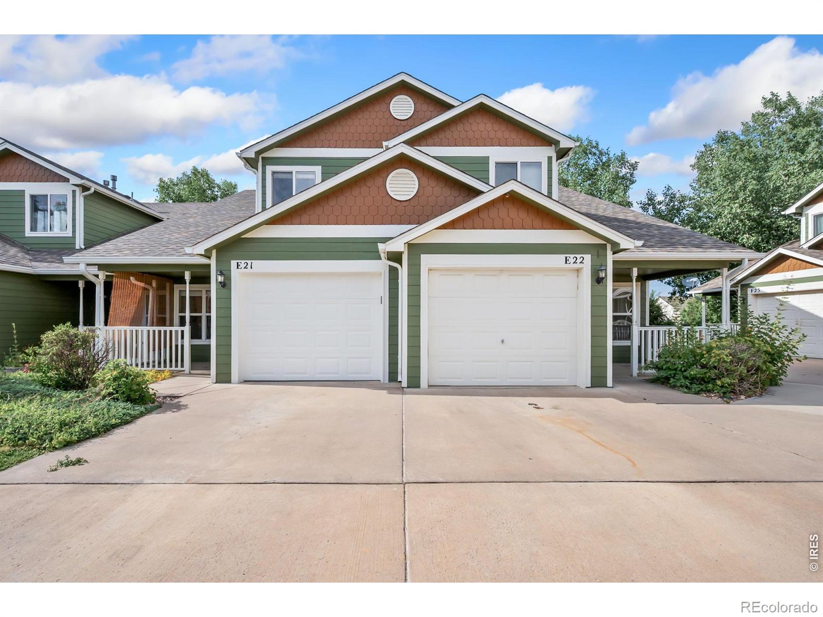 802 Waterglen Drive E21