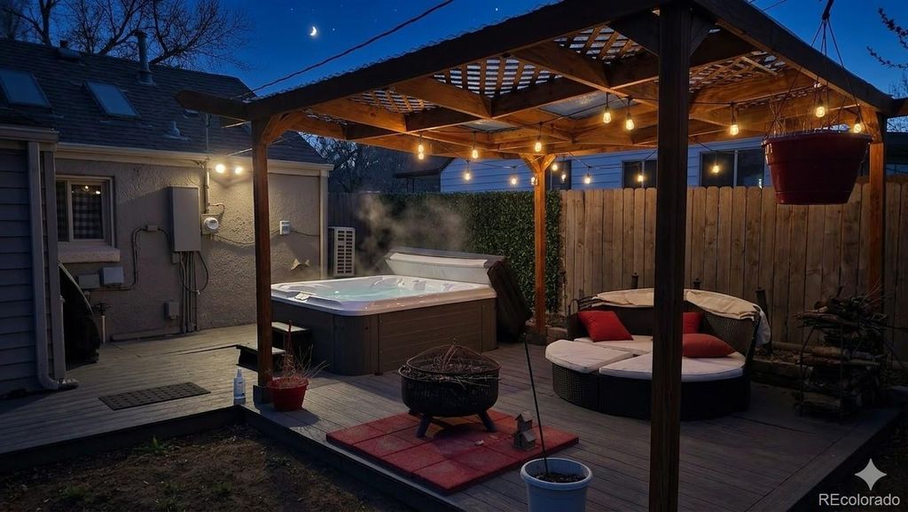 Photo of 3460 S Canosa Court, Englewood, CO 80110 (MLS # 1854998)