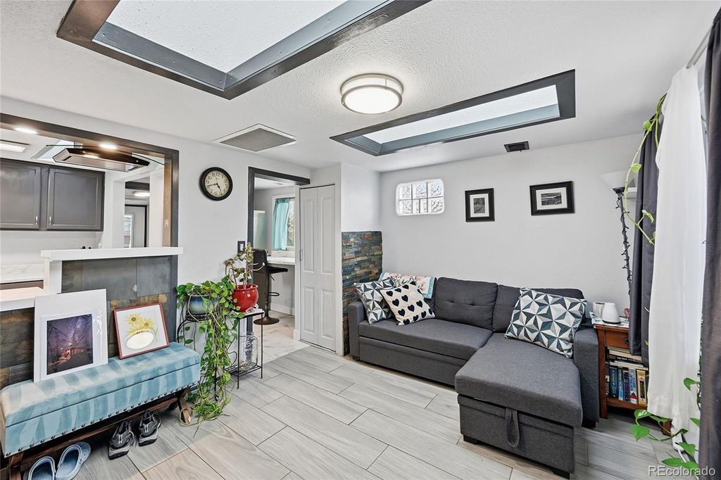 Photo of 3460 S Canosa Court, Englewood, CO 80110 (MLS # 1854998)