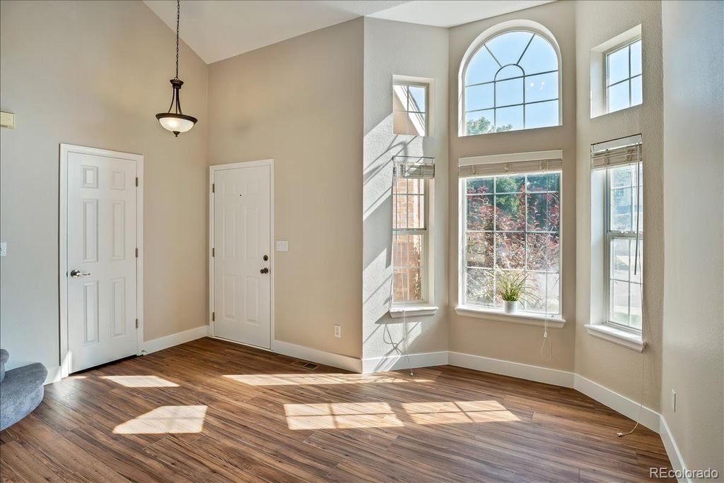 Photo of 5076 Weeping Willow Circle, Highlands Ranch, CO 80130 (MLS # 7090523)