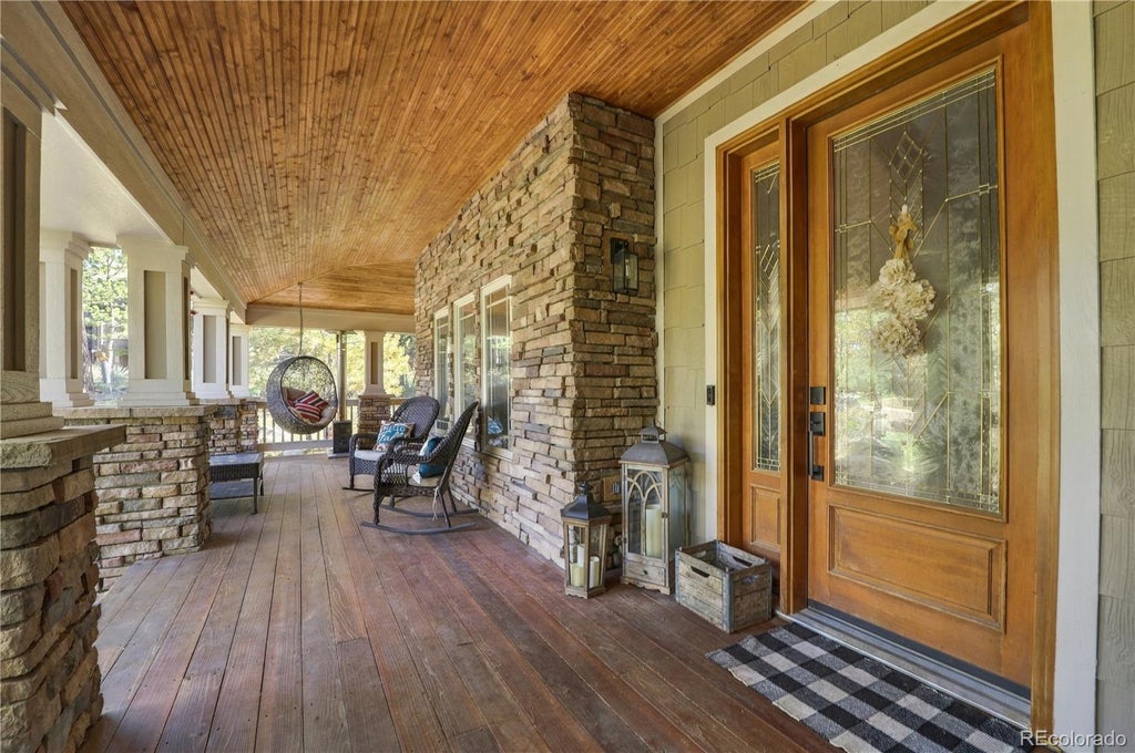 Photo of 7994 Towhee Road, Parker, CO 80134 (MLS # 5188820)