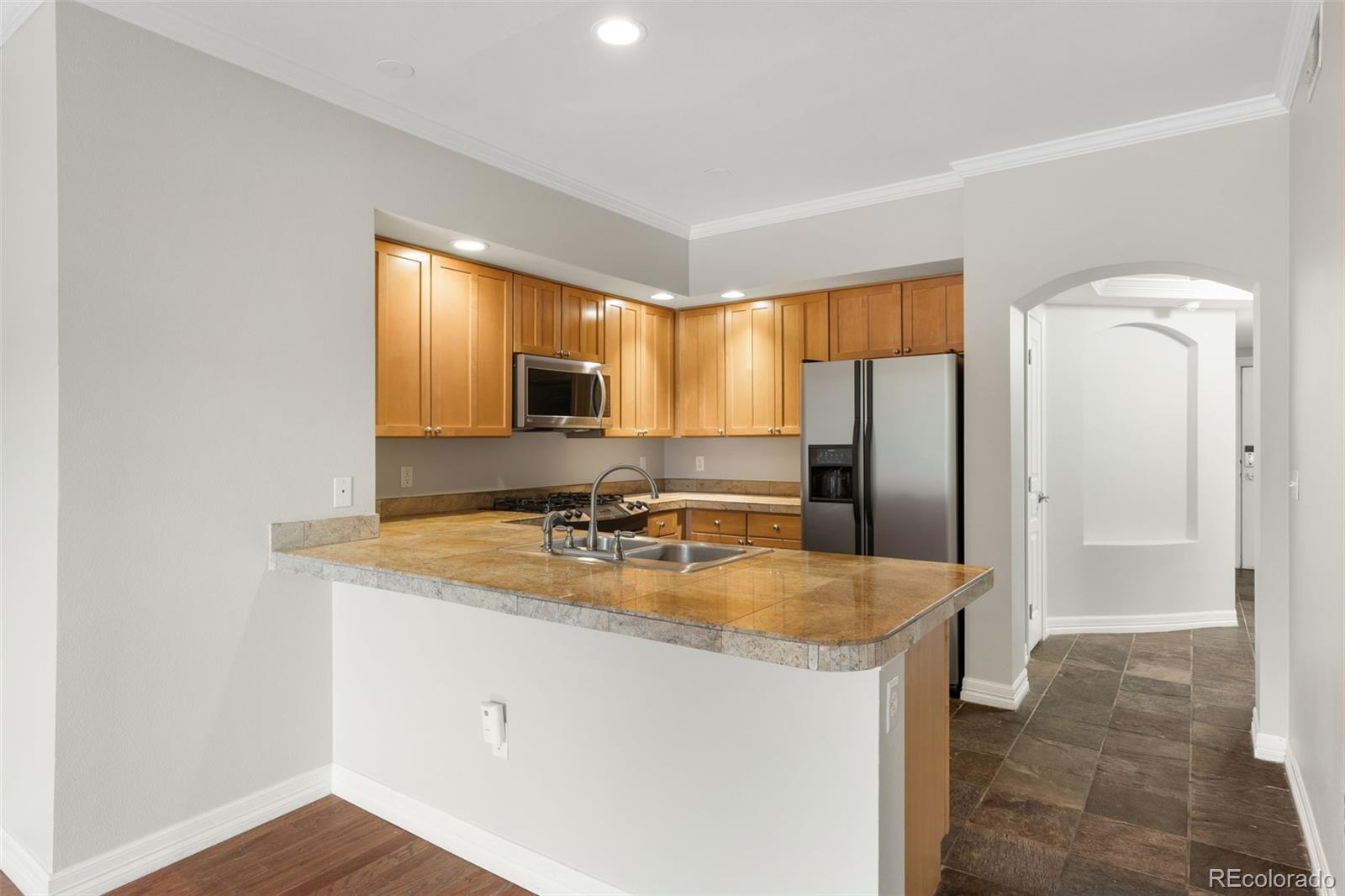 1705 Gaylord Street 207