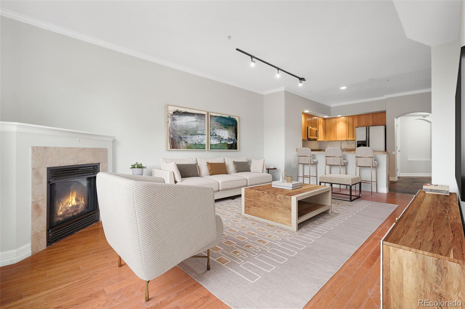 1705 Gaylord Street 207