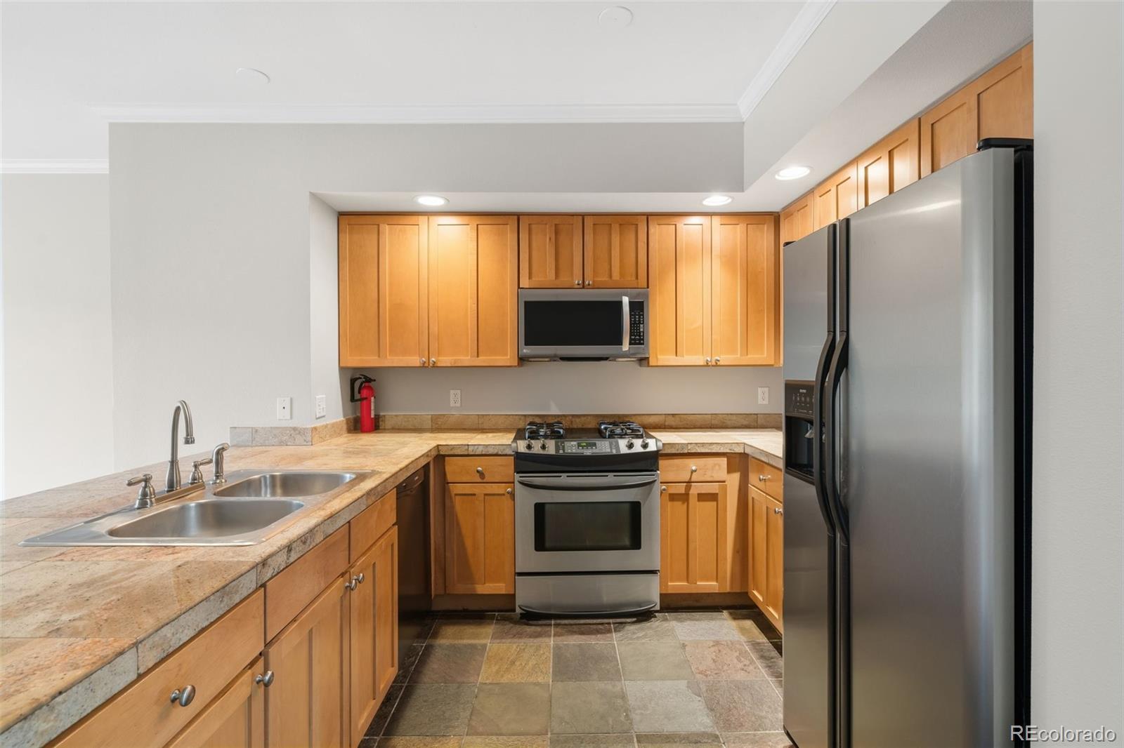 1705 Gaylord Street 207