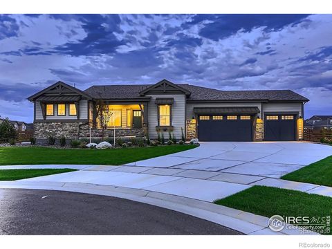 685 Quarry Court Erie CO 80516