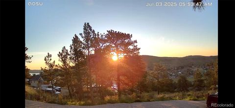 324 Gunn Avenue Berthoud CO 80513