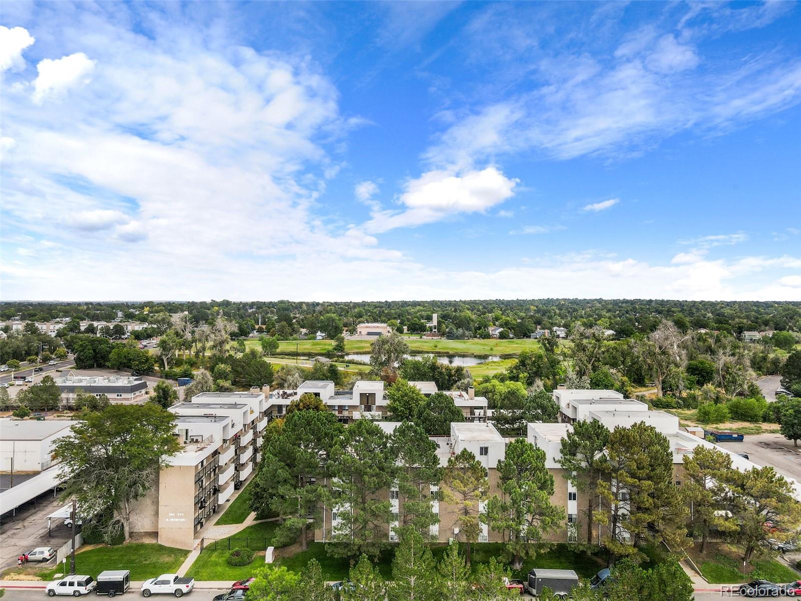 364 S Ironton Street 219, Aurora, CO, 80012 1 364 S Ironton Street 219