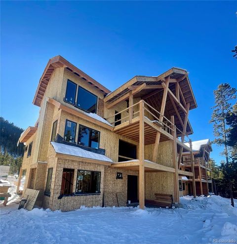 0125 Lake Ridge Circle 1868 Keystone CO 80435
