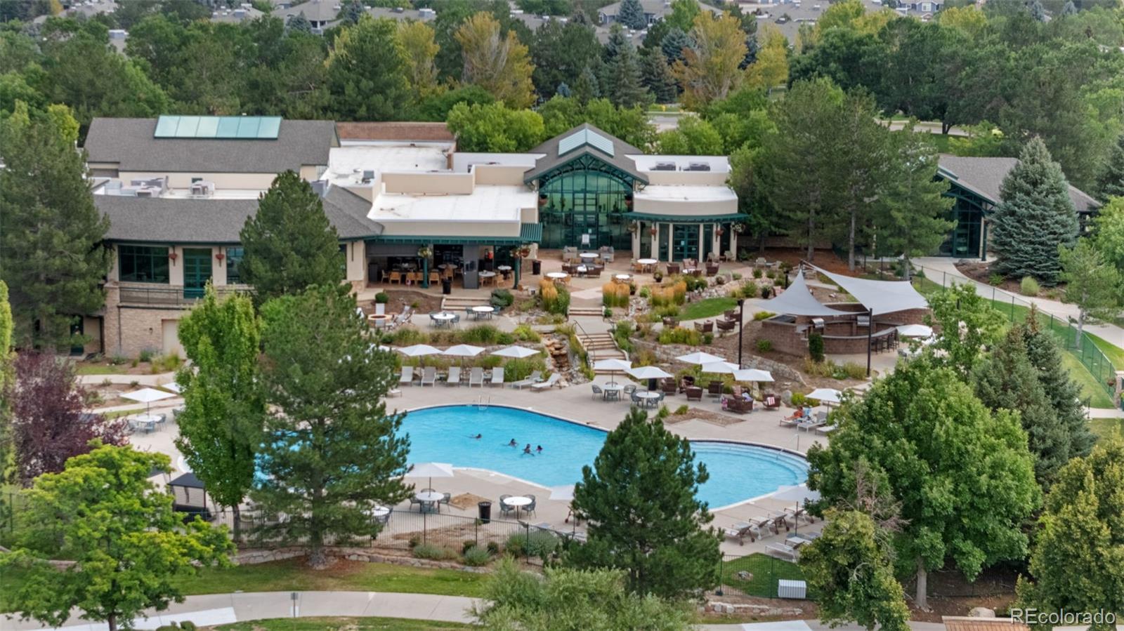 8540 Gold Peak Lane C