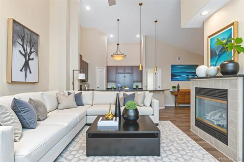 8540 Gold Peak Lane C Highlands Ranch Co 80130