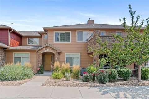 8540 Gold Peak Lane C Highlands Ranch Co 80130