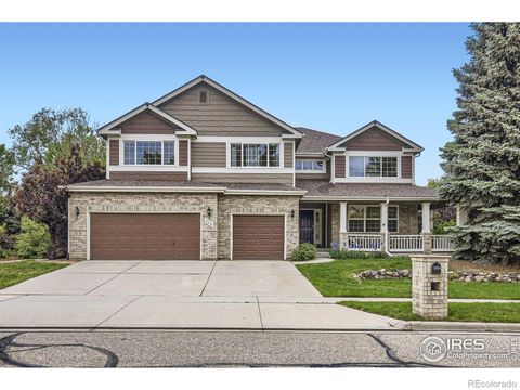 2215 Parkview Drive Longmont CO 80504