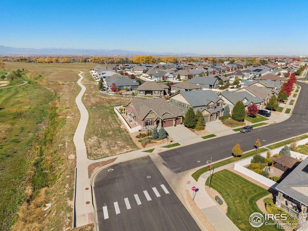 Photo of 8747 Peakview Avenue, Firestone, CO 80504 (MLS # IR1046258)