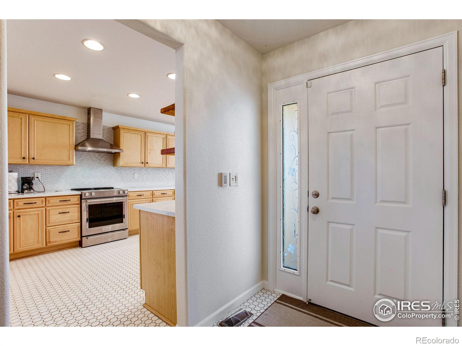 1236 Button Rock Drive