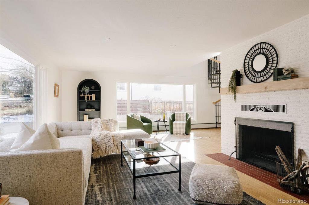 Photo of 4035 Cody Street, Wheat Ridge, CO 80033 (MLS # 1681216)