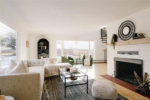 4035 Cody Street Wheat Ridge CO 80033