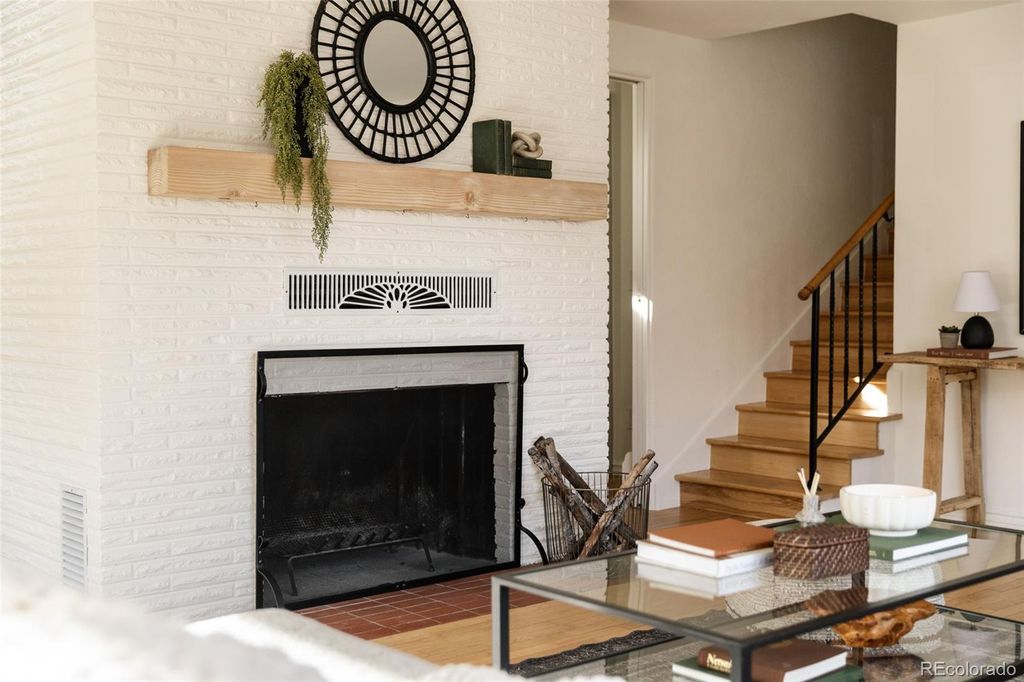 Photo of 4035 Cody Street, Wheat Ridge, CO 80033 (MLS # 1681216)