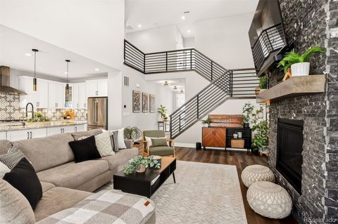 5857 La Posada Place Parker Co 80134