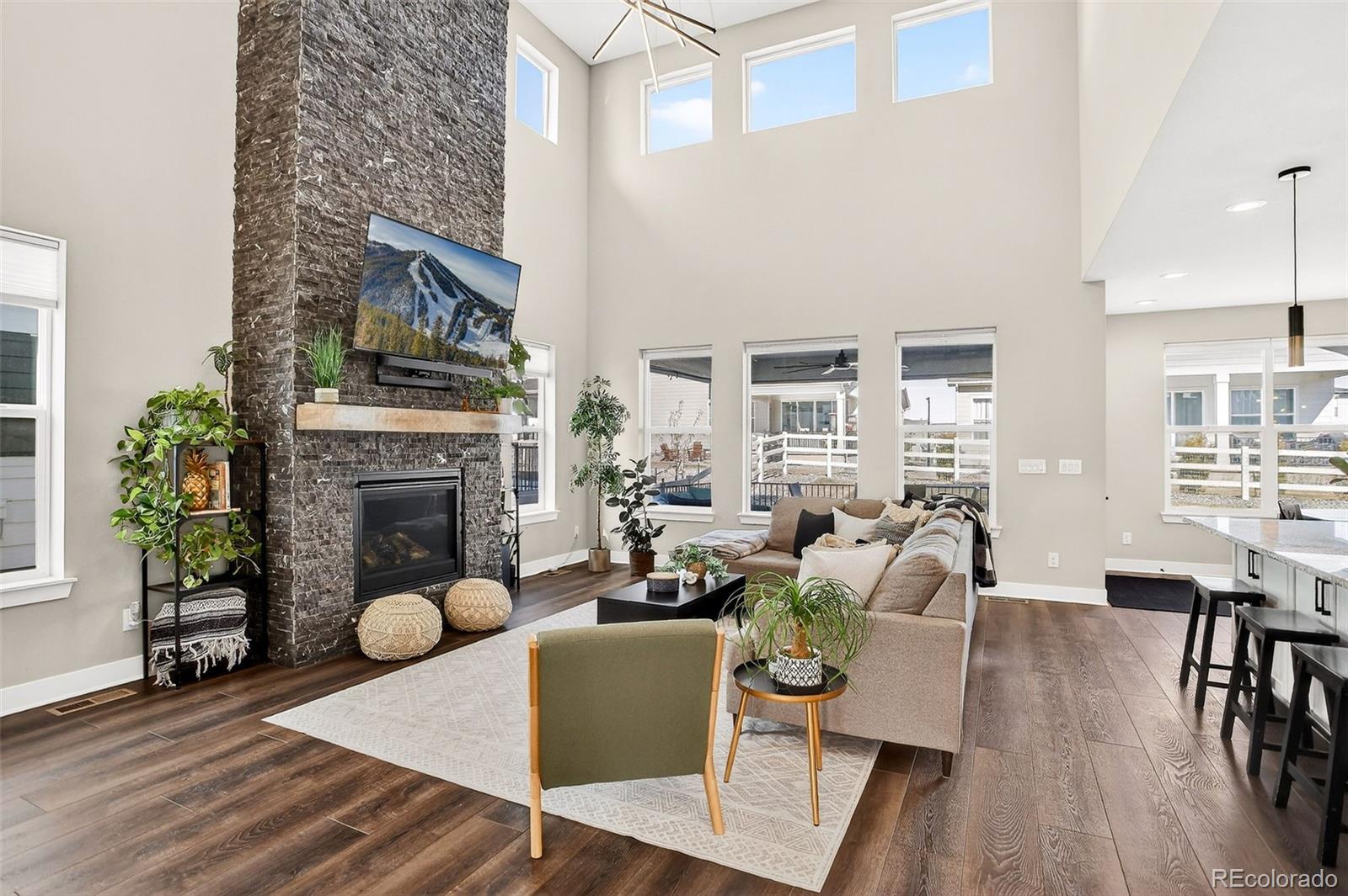 5857 La Posada Place