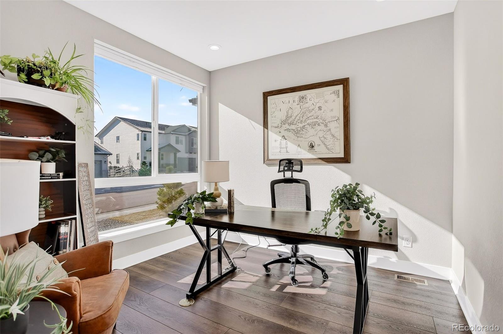 5857 La Posada Place