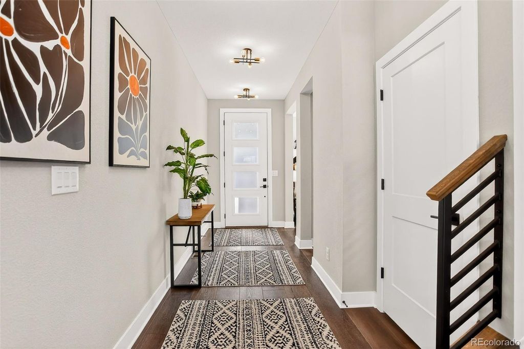 Photo of 5857 La Posada Place, Parker, CO 80134 (MLS # 6711273)