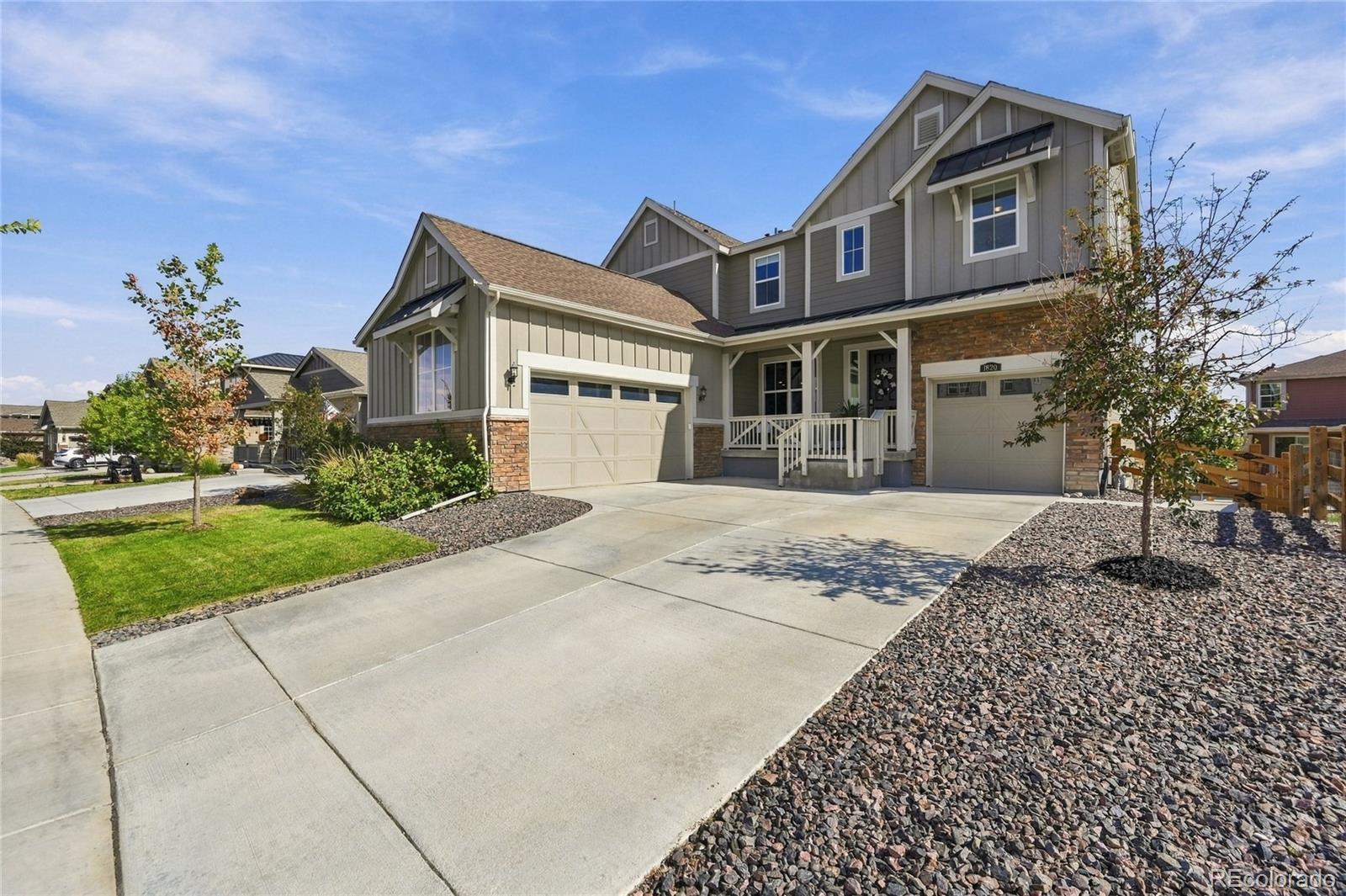 1820 Marlowe Circle