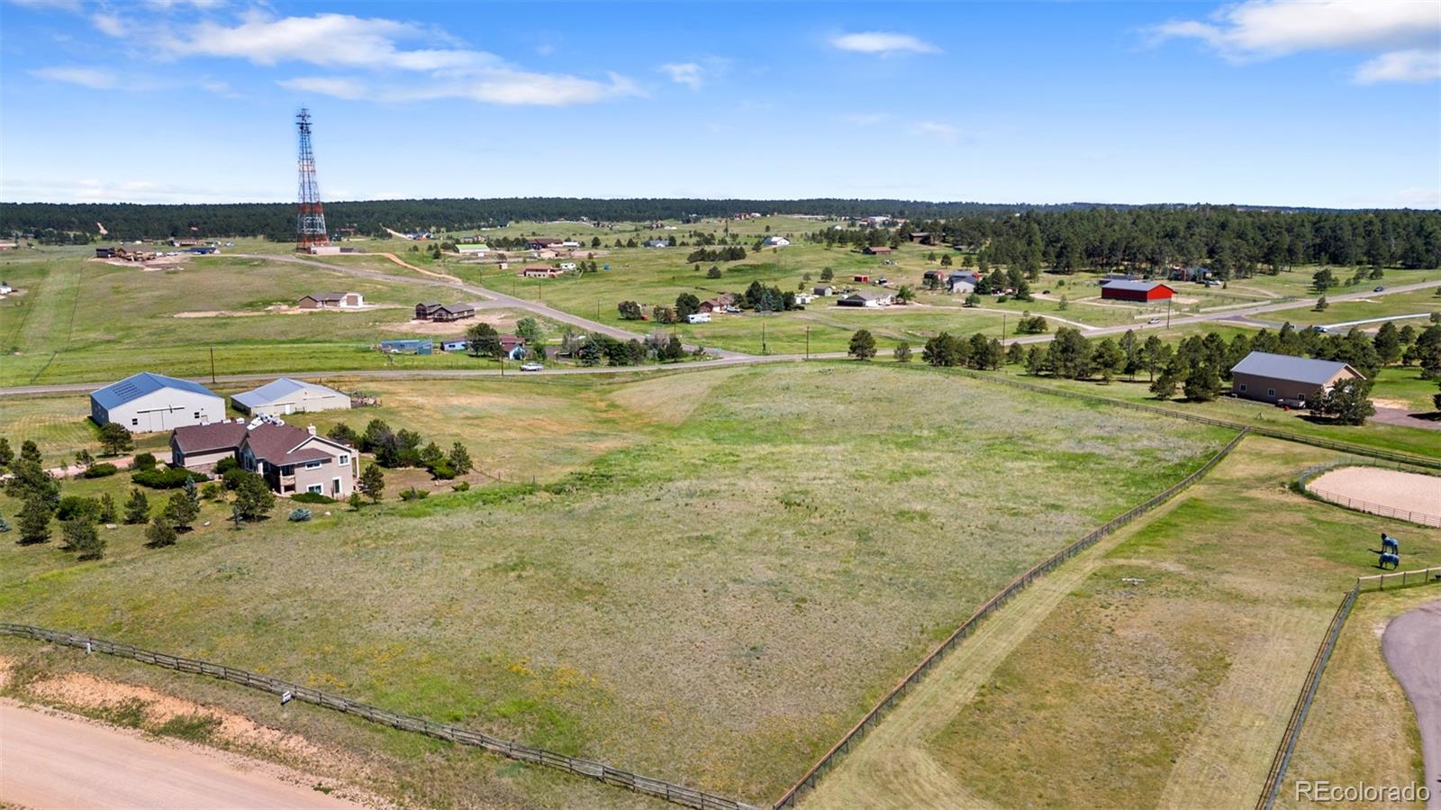 6715 Country Estates Lane